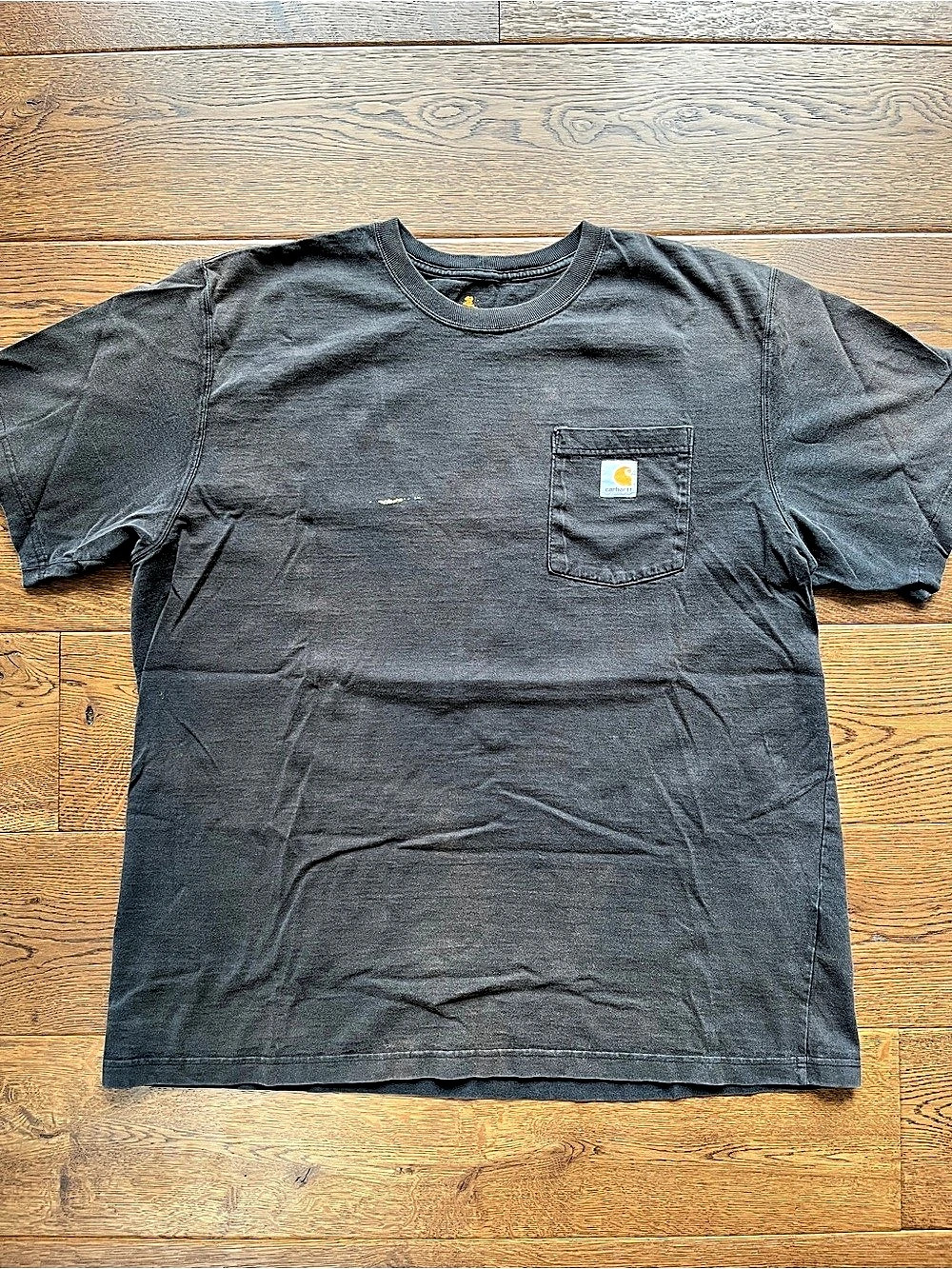 Vintage Carhartt Pocket T-Shirt